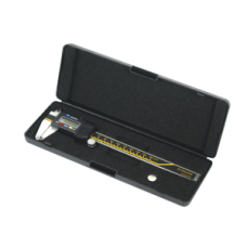 Subler de precizie cu ceas digital pentru marimi intre 0 150 mm Topmaster Profesional